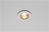 CAST 71 WHITE MR16 белый Cветильник встраиваемый Max Light CAST 71 WHITE MR16 белый - фото 611234