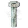 CM080880 Болт шестигранный М8х80 (уп.70шт.) ДКС CM080880 - фото 611253