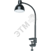 61405 NDF-C010-6W-4K-BL-LED Светильник настольный светодиодный на струбцине черный (уп.12шт.) Navigator 61405 NDF-C010-6W-4K-BL-LED - фото 611338