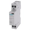 5ТТ3774 Контактор модульный 1П 25A 1НО катушка управления AC/DC24V Siemens (Германия) 5ТТ3774 - фото 611353