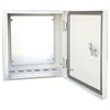 SQ0905-0086 Щит с монтажной платой ЩМП-4.4.2-0 (400х400х250) IP66 TDM SQ0905-0086 - фото 611357