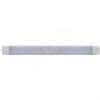 32600 AL5095 18W 1600Lm 4000K IP65 белый (аналог ЛСП-2х18) сетевой шнур в комплекте Светодиодный светильник 640х70х43мм (уп.20шт.) FERON (Китай) 32600 - фото 611372