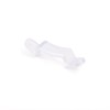 Clip 220V 5050 RGB Крепеж для ленты LS002 220V RGB (уп.10шт.) Elektrostandard a053648 - фото 611392