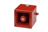 A105N 24DC R AlertAlarm Звуковой сигнализатор , 112Дб, красный корпус, IP66, 10-30В АТЭКС-Электро A105N 24DC R - фото 611418