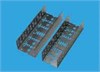 R27023-20 Рама для установки 12-ти 10-парных модулей (120 пар), глубиной 75мм R&M R27023-20 - фото 611456