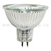 02253 Лампа Feron HB4 50W 12V MR16/G5.3 (уп.300шт.) 02253 - фото 611471