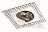 369836 NT14 039 хром/зеркальный Встраиваемый IP20 GX5.3 50W 12V MIRROR NOVOTECH 369836 - фото 611516