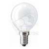06757950 PHILIPS Stan 60W E14 230V P45 FR Лампа накаливания декоративная шар матовая (уп.100шт.) 871150006757950 - фото 611539