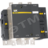 KKT50-225-230-10 КТИ-5225 225А 230В/АС3 Контактор, катушка управления 230В AC 1НО IEK® KKT50-225-230-10 - фото 611573