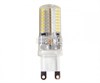 PLED-G9-5W-4000K Лампа светодиодная Jazzway 5W G9 4000K PLED-G9-5W-4000K - фото 611591