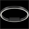 MOD058CL-L25B4K Коллекция Technical серия Rim Светильник потолочный светодиодный Maytoni Elegant MOD058CL-L25B4K - фото 611628