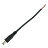 SCPLPFESB Ecola LED strip connector разъем штырьковый (папа) для адаптера с кабелем 15см. (уп.3/250шт.) SCPLPFESB - фото 611657
