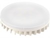 LED5-GX53/830/GX53 BasicPower Светодиодная лампа 5Вт 220B (уп.10/100шт.) Camelion LED5-GX53/830/GX53 - фото 611660