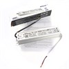 48059 LB007 Трансформатор электронный для светодиодной ленты 100W 24V IP67 (драйвер), FERON 48059 - фото 611673