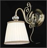 ARM420-01-R Коллекция Elegant серия Vintage Бра 1xE14 40W Бронза Maytoni Elegant ARM420-01-R - фото 611691
