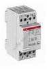 GHE3291302R0006 ESB-24-22 (24А AC1) Модульный контактор катушка 220В АС/DC 2НО+2НЗ конт. (уп.5шт.) GHE3291302R0006 - фото 611696