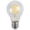 F-LED А60-9w-827-E27 Лампа светодиодная (уп.25/50шт.) ЭРА F-LED А60-9w-827-E27 - фото 611728