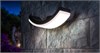 TECHNO 1672 LED Настенный светильник черный (уп.5шт.) ELEKTROSTANDART TECHNO 1672 LED - фото 611756