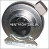 К 125 М, канальный вентилятор для круглых воздуховодов Systemair К 125 М - фото 611765