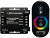 RFC18AESB Ecola LED strip RGB RF controller 18A 216W 12V (432W 24V) с радиопультом упр. (уп.20шт.) RFC18AESB - фото 611783