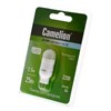 LED2.5-JC/845/G4 BrightPower Светодиодная лампа 2,5Вт 12В ВЫВЕДЕНА ИЗ АССОРТИМЕНТА LED2.5-JC/845/G4 - фото 611786