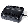 BE700G-RS источник бесперебойного питания APC Back-UPS ES BE700G-RS - фото 611812