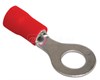 UNL20-D15-4-4 Наконечник НКИ1,25-4 кольцо 0,5-1,5мм² (уп.100шт.) IEK® UNL20-D15-4-4 - фото 611816