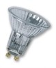 580111 HALOPAR 16 64824FL 50W 230V GU10 Лампа галогенная КГМ угол 30° ВЫВЕДЕНА ИЗ АССОРТИМЕНТА 4050300580111 - фото 611829