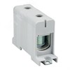 plc-kvs-35-150-gray PROxima КСВ 35-150мм² серая Клемма силовая вводная (уп.5шт.) EKF (Китай) plc-kvs-35-150-gray - фото 611845