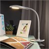 TL90300 Captor серебристый Настольный светодиодный светильник (уп.12шт.) Elektrostandard TL90300 Captor серебристы - фото 611899