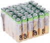 LR03/286 б/б 4S Super Alkaline Элемент питания 24A (блистер 4шт.) GP LR03/286 - фото 611922