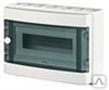 Бокс КМПн 2/13 1ряд 13 модулей IP55 ИЭК 683751 - фото 611929