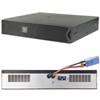 SURT48RMXLBP Дополнительные внешняя батарея для Smart-UPS + комплект для монтажа SURTTRK APC SURT48RMXLBP - фото 611945