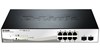 D-Link DGS-1210-10P/C1A Коммутатор DGS-1210-10P/C1A - фото 611946