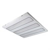 HRZ00000935 HL179L Светодиодный светильник 36W 4200К 595x595x30мм Белый (уп.4шт.) HOROZ ELECTRIC HRZ00000935 - фото 611948