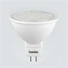 LED3.5-JCDR/845/GU5.3 (Эл.лампа светодиодная 3.5Вт 220В) (уп.10шт.) Camelion  LED3.5-JCDR/845/GU5.3 - фото 611990