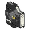 LAD8N11 Блок контактный дополнительный НО+НЗ боковой монтаж (уп.60шт.) Schneider Electric LAD8N11 - фото 612020