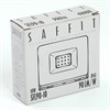 55074 SFL90-10, 2835SMD, 10W 4000K AC230V/50Hz IP65, черный в компактном корпусе Прожектор светодиодный FERON ВЫВЕДЕН ИЗ АССОРТИМЕНТА 55074 - фото 612031