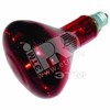 8105001 ИКЗ 220-250 R127 (15) Лампа накаливания инфракрасная зеркальная (уп.15шт.) Калашниково 8105001 - фото 612065