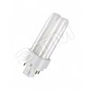 327235 DULUX D/E 26W/830 G24Q-3 Лампа компактная люминесцентная (уп10шт.) OSRAM 4050300327235 - фото 612109