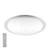 Decor 204 90W Управляемый светодиодный светильник, 3000-6500К, Ø550мм Max Light Decor 204 90W - фото 612144