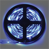 S2LB07ESB Ecola LED strip STD 7,2W/m 12V IP20 10mm 30Led/m Blue Лента св/д, катушка 5м.(уп.50шт.) ВЫВЕДЕНА ИЗ АССОРТИМЕНТА S2LB07ESB - фото 612160