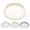 CLD6008Wz LED Встраиваемый светильник  Дельта  с диммером Белый Citilux CLD6008Wz - фото 612163