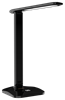 NL39 black, настольный светодиодный светильник на подставке,9В National NL39 black - фото 612169
