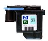 C9423A Печатающие головка HP 85 DsgJ 30/30N/30GP/90/90R/90GP/130/130NR/130GP, светло-синий C9423A - фото 612176