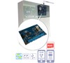 NV 208 специализированный GSM-GPRS передатчик для контрольных панелей DSC NaviGard  NV 208 - фото 612186