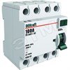 14048DEK УЗО01-4P-100A-300 УЗО 4P 100А 300мА тип AC 6кА DEKraft (уп.3шт.) УЗО01-4P-100A-300 - фото 612196