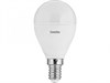LED6.5-G45/830/E14 BrightPower Светодиодная лампа 6,5Вт 220В (уп.10/100шт.) Camelion LED6.5-G45/830/E14 - фото 612222