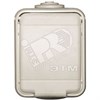 455000 Aqua-TOP Розетка одинарная с заземлением IP44 бежевая (уп.10шт.) Schneider Electric ВЫВЕДЕНА ИЗ АССОРТИМЕНТА 455000 - фото 612225