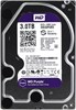 Western Digital HDD SATA-III DV 3000Gb WD Purple™  3,5" IntelliPower 64MB buffer (WD30PURZ) WD30PURZ - фото 612242